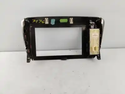 Second-hand car spare part multifunction switch for peugeot 2008 (--.2013->) allure oem iam references   