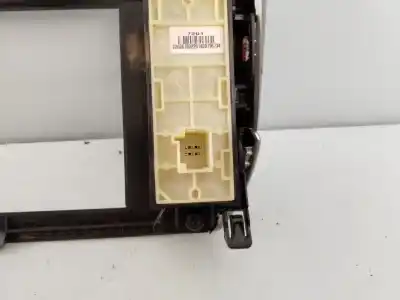 Second-hand car spare part multifunction switch for peugeot 2008 (--.2013->) allure oem iam references   