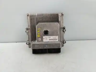 Second-hand car spare part ECU ENGINE CONTROL for CITROEN C5 AIRCROSS  OEM IAM references 9832103580  