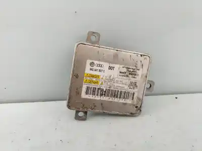 Pièce détachée automobile d'occasion  MODULE DE BALLAST DE PHARE XENON pour AUDI A6 LIM. (4G2)  Références OEM IAM 8K0941597C  
