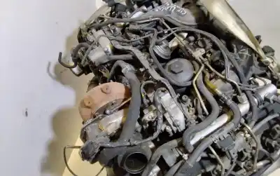 Second-hand car spare part complete engine for audi q7 (4l) 3.0 tdi oem iam references bug  