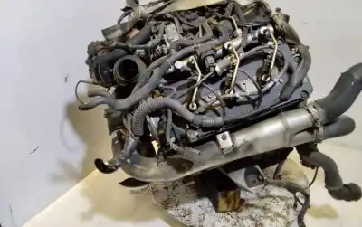 Second-hand car spare part complete engine for audi q7 (4l) 3.0 tdi oem iam references bug  