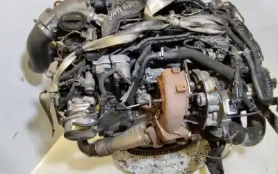 Second-hand car spare part complete engine for audi q7 (4l) 3.0 tdi oem iam references bug  