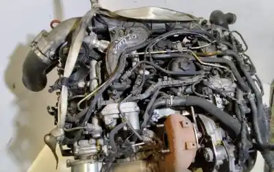Second-hand car spare part complete engine for audi q7 (4l) 3.0 tdi oem iam references bug  