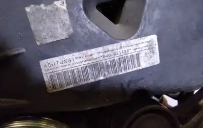 Second-hand car spare part complete engine for audi q7 (4l) 3.0 tdi oem iam references bug  