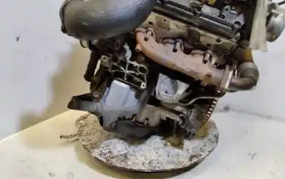 Second-hand car spare part complete engine for audi q7 (4l) 3.0 tdi oem iam references bug  