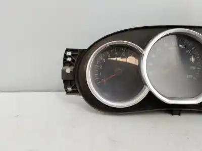 Автозапчасти б/у приборная доска за dacia dokker ambiance ссылки oem iam 248103023r  