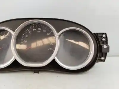 Автозапчасти б/у приборная доска за dacia dokker ambiance ссылки oem iam 248103023r  