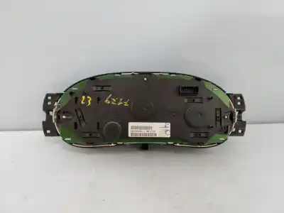 Автозапчасти б/у приборная доска за dacia dokker ambiance ссылки oem iam 248103023r  