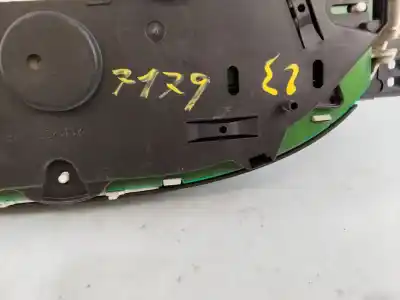 Автозапчасти б/у приборная доска за dacia dokker ambiance ссылки oem iam 248103023r  