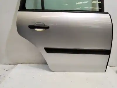 Автозапчасти б/у дверь задняя правая за citroen c4 picasso exclusive ссылки oem iam   