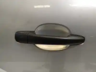 Second-hand car spare part rear right door for citroen c4 picasso exclusive oem iam references 