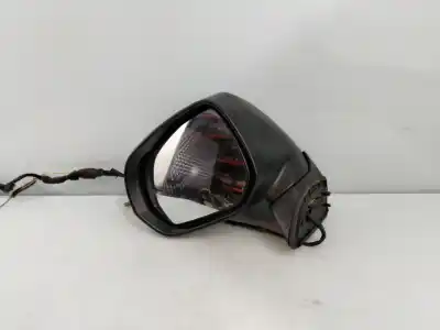 Pezzo di ricambio per auto di seconda mano specchio sinistro per citroen c4 picasso exclusive riferimenti oem iam e9024375  