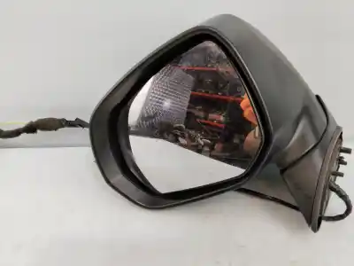Pezzo di ricambio per auto di seconda mano specchio sinistro per citroen c4 picasso exclusive riferimenti oem iam e9024375  