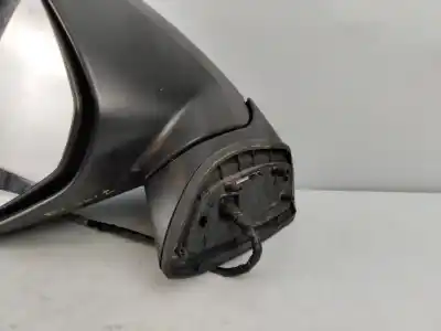 Pezzo di ricambio per auto di seconda mano specchio sinistro per citroen c4 picasso exclusive riferimenti oem iam e9024375  