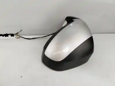 Pezzo di ricambio per auto di seconda mano specchio sinistro per citroen c4 picasso exclusive riferimenti oem iam e9024375  