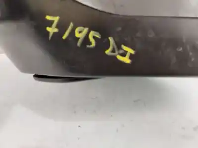 Pezzo di ricambio per auto di seconda mano specchio sinistro per citroen c4 picasso exclusive riferimenti oem iam e9024375  