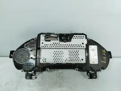 Peça sobressalente para automóvel em segunda mão quadrante por audi a6 lim. (4g2) 2.0 tdi referências oem iam 4g8920930p