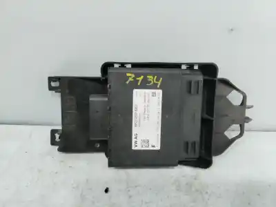 Peça sobressalente para automóvel em segunda mão módulo eletrônico por audi a6 lim. (4g2) 2.0 tdi referências oem iam 8k0959663