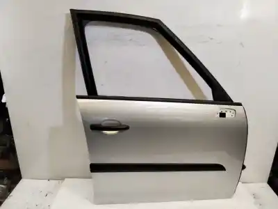 Second-hand car spare part front right door for citroen c4 picasso exclusive oem iam references 