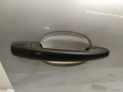 Автозапчастина б/у передні праві двері для citroen c4 picasso exclusive посилання на oem iam   