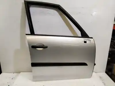 Автозапчастина б/у передні праві двері для citroen c4 picasso exclusive посилання на oem iam   