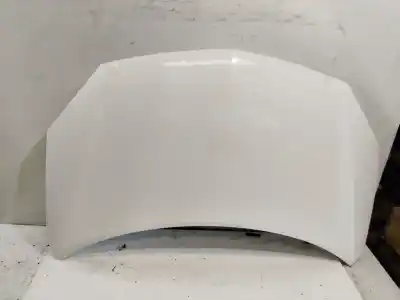 Second-hand car spare part bonnet for renault koleos dynamique r-link oem iam references   