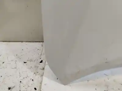 Second-hand car spare part bonnet for renault koleos dynamique r-link oem iam references   