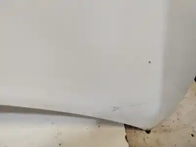 Second-hand car spare part bonnet for renault koleos dynamique r-link oem iam references   