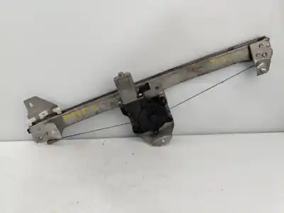 Автозапчасти б/у регулятор стекла переднего правого за dacia dokker ambiance ссылки oem iam 807209071r