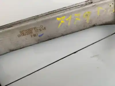 Автозапчасти б/у регулятор стекла переднего правого за dacia dokker ambiance ссылки oem iam 807209071r  