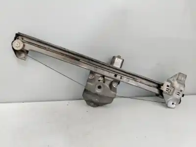 Автозапчасти б/у регулятор стекла переднего правого за dacia dokker ambiance ссылки oem iam 807209071r  