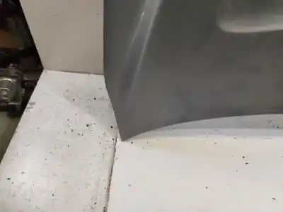 Pezzo di ricambio per auto di seconda mano cofano per bmw serie x3 (e83) 2.0d [2.0 ltr. - 110 kw 16v diesel cat] riferimenti oem iam   