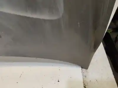 Pezzo di ricambio per auto di seconda mano cofano per bmw serie x3 (e83) 2.0d [2.0 ltr. - 110 kw 16v diesel cat] riferimenti oem iam   