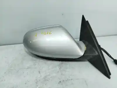 Peça sobressalente para automóvel em segunda mão espelho retrovisor direito por audi a6 lim. (4g2) 2.0 tdi referências oem iam 4g1857410