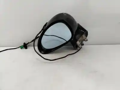 Pièce détachée automobile d'occasion rétroviseur gauche pour citroen c4 coupe by loeb références oem iam 96467083  