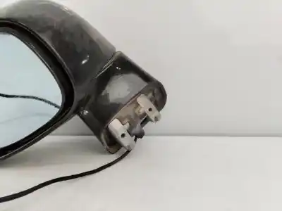 Pièce détachée automobile d'occasion rétroviseur gauche pour citroen c4 coupe by loeb références oem iam 96467083  