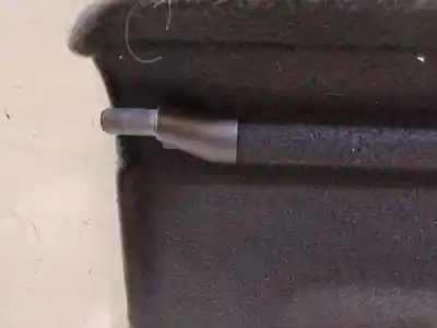 Автозапчастина б/у задній лоток для seat leon (1m1) signo посилання на oem iam    Автозапчастина б/у задній лоток для seat leon (1m1) signo посилання на oem iam