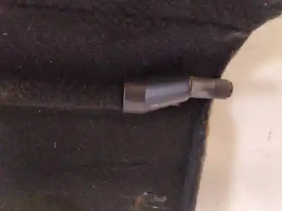 Автозапчастина б/у задній лоток для seat leon (1m1) signo посилання на oem iam  Автозапчастина б/у задній лоток для seat leon (1m1) signo посилання на oem iam