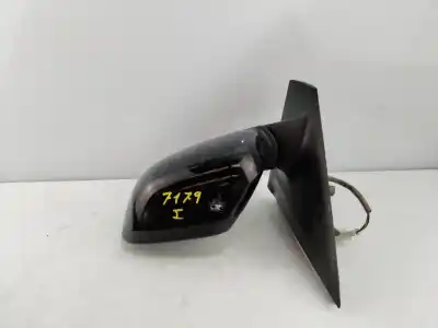 Автозапчасти б/у левое зеркало за dacia dokker ambiance ссылки oem iam e20311046  