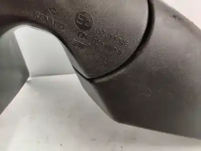 Автозапчасти б/у левое зеркало за dacia dokker ambiance ссылки oem iam e20311046  