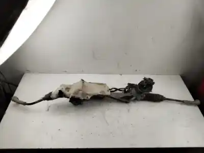 Автозапчасти б/у рулевая рейка за seat leon (5f1) xcellence edition 131 cv / 96 kw ссылки oem iam 5q1423055m