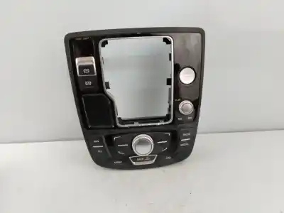 Second-hand car spare part multifunction switch for audi a6 lim. (4g2) 2.0 tdi oem iam references 4g1919615l  