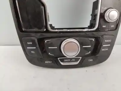 Second-hand car spare part multifunction switch for audi a6 lim. (4g2) 2.0 tdi oem iam references 4g1919615l  