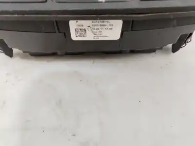 Second-hand car spare part multifunction switch for audi a6 lim. (4g2) 2.0 tdi oem iam references 4g1919615l  