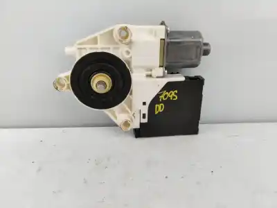 Second-hand car spare part RIGHT FRONT WINDOW MOTOR for VOLKSWAGEN GOLF V BERLINA (1K1)  OEM IAM references 1K4837402T  