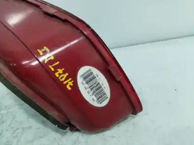 Автозапчасти б/у ВНУТРЕННИЙ ПРАВЫЙ ЗАДНИЙ ФОНАРЬ за VOLKSWAGEN PASSAT B7 (362)  ссылки OEM IAM 3AE945308A  