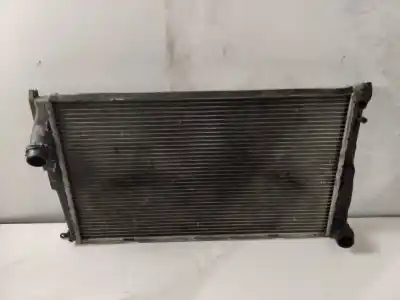 Pezzo di ricambio per auto di seconda mano radiatore d acqua per bmw serie 1 berlina (e81/e87) 116d riferimenti oem iam 7788901