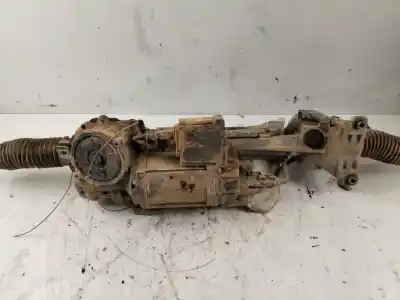 Автозапчасти б/у РУЛЕВАЯ РЕЙКА за VOLKSWAGEN JETTA (1K2)  ссылки OEM IAM   