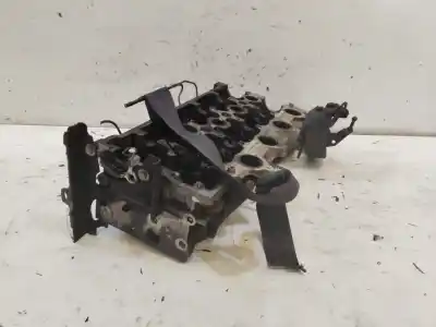 Pezzo di ricambio per auto di seconda mano testata motore per citroen c4 picasso exclusive riferimenti oem iam 9641752610  